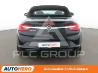 2015 Opel Cascada