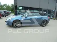 2015 Opel Cascada