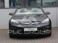 2015 Opel Cascada