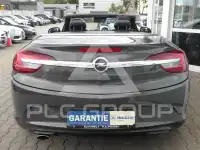 2015 Opel Cascada