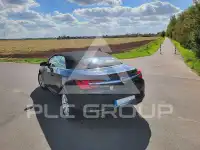 2015 Opel Cascada
