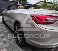 2015 Opel Cascada