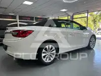 2015 Opel Cascada