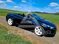 2015 Opel Cascada