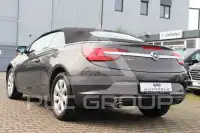 2015 Opel Cascada