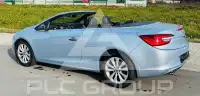 2015 Opel Cascada