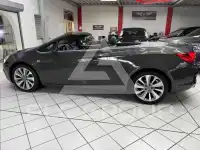 2015 Opel Cascada