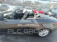 2015 Opel Cascada