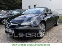 2015 Opel Cascada