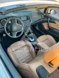 2015 Opel Cascada