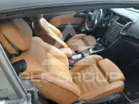 2015 Opel Cascada