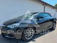 2015 Opel Cascada