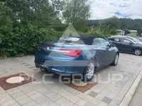 2015 Opel Cascada