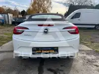 2015 Opel Cascada