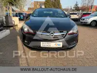2015 Opel Cascada