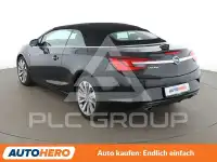 2015 Opel Cascada