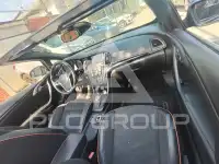 2015 Opel Cascada