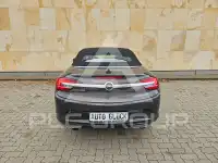 2015 Opel Cascada