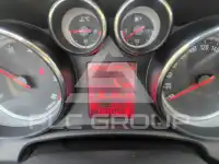 2015 Opel Cascada