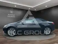 2015 Opel Cascada