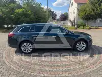 2014 Opel Insignia