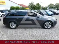 2015 Opel Insignia