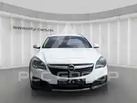 2015 Opel Insignia