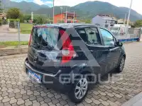 2015 Opel AGILA