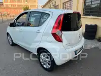 2015 Opel AGILA