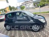 2015 Opel AGILA