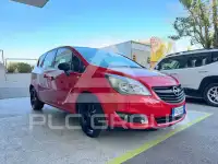 2015 Opel MERIVA