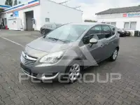 2015 Opel MERIVA