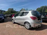 2015 Opel MERIVA