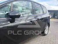 2015 Opel MERIVA