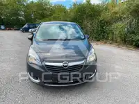 2015 Opel MERIVA