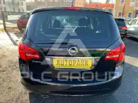 2015 Opel MERIVA