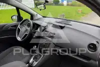 2015 Opel MERIVA