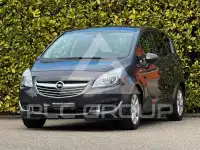 2015 Opel MERIVA