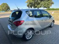 2015 Opel MERIVA