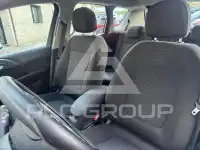 2015 Opel MERIVA