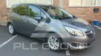 2015 Opel MERIVA