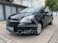 2015 Opel MERIVA
