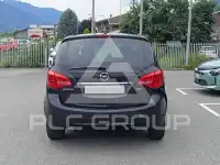 2015 Opel MERIVA