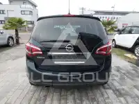 2015 Opel MERIVA