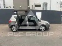 2015 Opel MERIVA