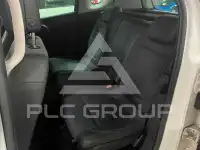 2015 Opel MERIVA