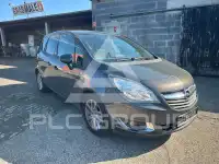 2015 Opel MERIVA