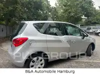 2015 Opel MERIVA