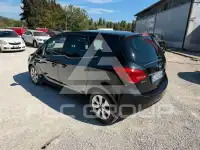 2015 Opel MERIVA