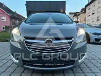 2015 Opel MERIVA